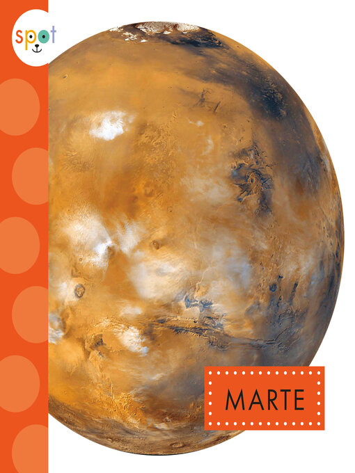 Title details for Marte by Alissa Thielges - Available